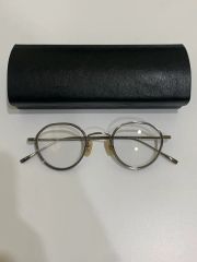 NOVA】HANDMADE ITEM H-423 鯖江産 小さめ丸メガネ - メルカリ
