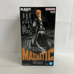 2026年最新】黒崎一護 フィギュアの人気アイテム - メルカリ