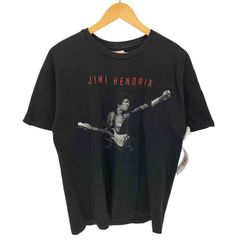 グッドイナフ グレッチ XL 黒 ロンT レア 古着 90' アーカイブ ギター