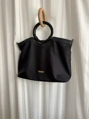 YSaccs YOHJI YAMAMOTO ヨウジヤマモト ハンド백のサムネイル