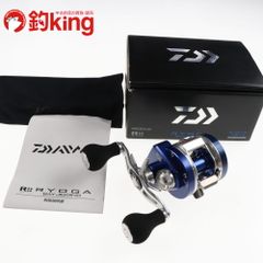 中古/極上品】 リップルフィッシャー アクイラ 82-9+ MST /G297220