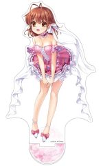 乙倉悠貴 コトブキヤくじ S賞 特大アクスタ - メルカリ