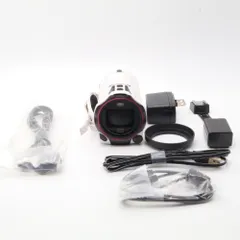 2026年最新】Panasonic HC-VX980Mの人気アイテム - メルカリ