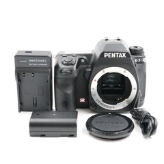 □シャッター数7943枚！良品□ PENTAX K-x ホワイト レンズキット