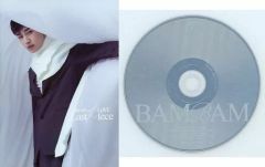 【中古】男性写真集 ≪韓流≫ 付録付)GOT7 BREATH OF LOVE ： LAST PIECE(BAMBAM ver.)