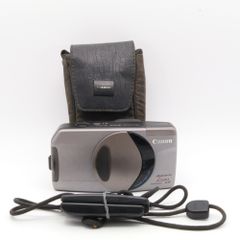 Canon Autoboy Luna AiAF フィルムカメラ 美品 ユーズド - メルカリ