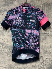 ラファ EF EDUCATION PRO フライウェイトジャージ - メルカリ