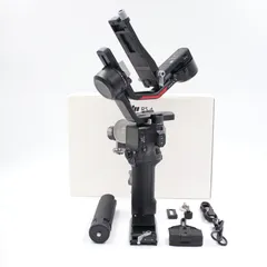 ■極上品■ DJI RS 4 3軸スタビライザー?? カメラジンバルのサムネイル