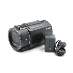 2026年最新】SONY FDR-AX45Aの人気アイテム - メルカリ