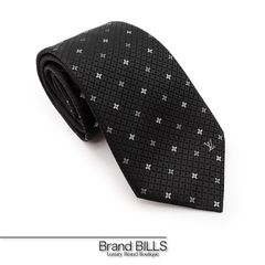 未使用品 HERMES エルメス ジュ・デュ・フェール ネクタイ シルクタイ