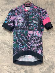 KK181 ラファ RAPHA CLASSIC FLYWEIGHT JERSEY 半袖サイクルジャージ