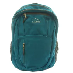 エルエルビーン L.L.BEAN リュックサック デイバッグ バックパック 水色 ライトブルー 296973 /AN51のサムネイル
