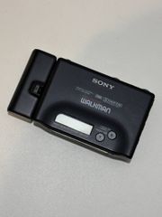 SONY WM-F702 ポータブルラジオカセットプレーヤー リモコン付き