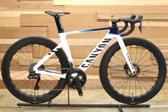 キャニオン CANYON エアロード AEROAD CFR 2022 XSサイズ アルテグラ R8170 MIX 12S Di2 カーボン ロードバイク 【立川店】のサムネイル