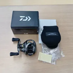 【相模原橋本店 併売】ダイワ  スティーズCT　SVTW　700HLのサムネイル
