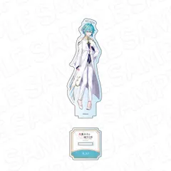 悪魔王子と操り人形 アクリルフィギュア カイ あくあや 新品 未開封品 正規品 【コンテンツシード】のサムネイル