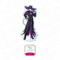 悪魔王子と操り人形 アクリルフィギュア ローゼ あくあや 新品 未開封品 正規品 【コンテンツシード】のサムネイル