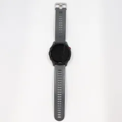 ガーミン GARMIN Forerunner 255　forerunner255-sg   整備済みアウトレット品 [中古(C)]