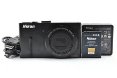 2026年最新】coolpix p300の人気アイテム - メルカリ