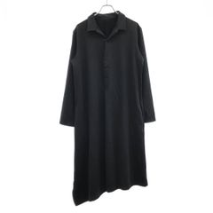 nonnative ノンネイティブ 22AW STUDENT LONG COAT POLY TAFFETA WITH