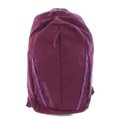 パタゴニア Patagonia ATOM PACK リュックサック デイパック 紫 パープル 48290 /TKのサムネイル