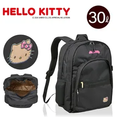 【新品】バックパック サンリオキャラクターズ 5147のサムネイル