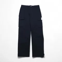 JORDAN BRAND ( NIKE ) エアジョーダン エッセンシャル ユーティリティ カーゴパンツ L ブラック DQ7342-010のサムネイル