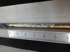 中古 シャフト フジクラ SPEEDER NX GOLD 50（SR）　長さ注意 42.75インチ/SR/0[1384]■松山店のサムネイル