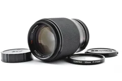 ★美品★ CONTAX コンタックス Carl Zeiss Sonnar T* 135mm F2.8 MMJ #K1067のサムネイル