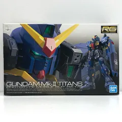 2026年最新】RG ガンダムMk- II（ティターンズ仕様）の人気アイテム