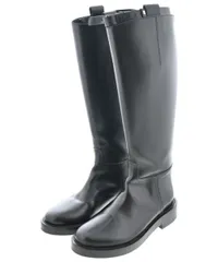ANN DEMEULEMEESTER ブーツ メンズ 【古着】【中古】【送料無料】のサムネイル
