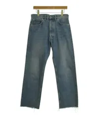 Maison Margiela デニムパンツ メンズ 【古着】【中古】【送料無料】のサムネイル