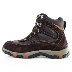L.L.Bean TEK 2.5 トレッキングブーツ 26cm ブラウン 防水 プリマロフト PrimaLoft ハイキング 296512のサムネイル