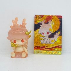 popmart dimoo シークレット 2点セット 匿名発送 - メルカリ