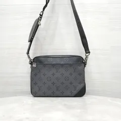 ルイヴィトン LV トリオ メッセンジャー エクリプス クロスバック M69443のサムネイル