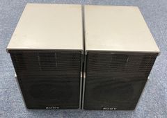希少】SONY APM D950AV スピーカーシステム【昭和レトロ】 - メルカリ