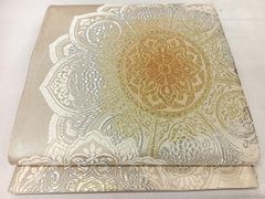 平和屋着物○男性 角帯 紬地 横縞 正絹 逸品 CABH4418vp - メルカリ