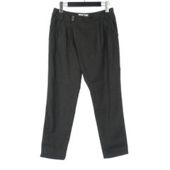 エンポリオアルマーニ EMPORIO ARMANI 膝丈 ハーフパンツ カーゴパンツ