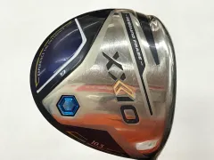 ダンロップ　XXIO 12 ネイビー　10.5度　MP1200 ネイビー　SRフレックス　ドライバー　中古【最短即日発送】のサムネイル