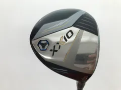 ダンロップ　XXIO 13 ネイビー　18度　MP1300 ネイビー　Rフレックス　フェアウェイウッド　中古【最短即日発送】のサムネイル