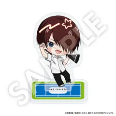 新テニスの王子様 フレフレンズアクリルスタンド 神尾アキラ Vol.2 テニプリ 新テニ 新品 未開封品 正規品 【DMM.com】 のサムネイル