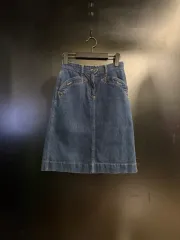 シー バイ クロエ デニムスカートのサムネイル