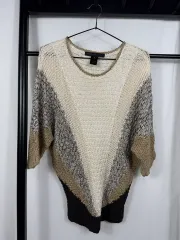 マークジェイコブス メッシュ ニット 正規品のサムネイル