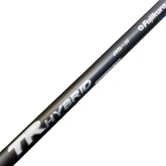 中古】 タイトリストスリーブ付き(TSR系) フジクラユーティリティ用