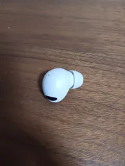 Samsung Galaxy Buds2 Pro SM-R510 左耳のみ ホワイトのサムネイル