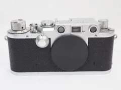 送料無料 Leica IIIf ボディー ライカ [管LE8710 【 カメラの多成堂 】のサムネイル