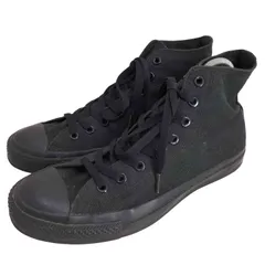 コンバースオールスター CONVERSE ALLSTAR チャックテイラー  ハイカットスニーカー メンズ JPN：28 のサムネイル