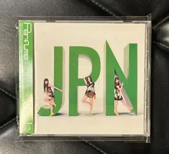 2026年最新】perfume jpn lpの人気アイテム - メルカリ