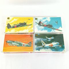 ハセガワ製航空自衛隊F86ーF ブルーインパルスセイバー 1／32