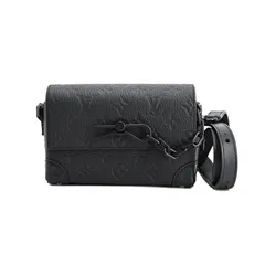 LOUIS VUITTON ルイヴィトン ショルダーバッグ スティーマーウエアラブルウォレット M81746のサムネイル